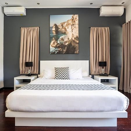Jagaditha Villas Sanur Екстериор снимка