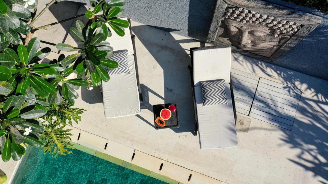 Jagaditha Villas Sanur Екстериор снимка