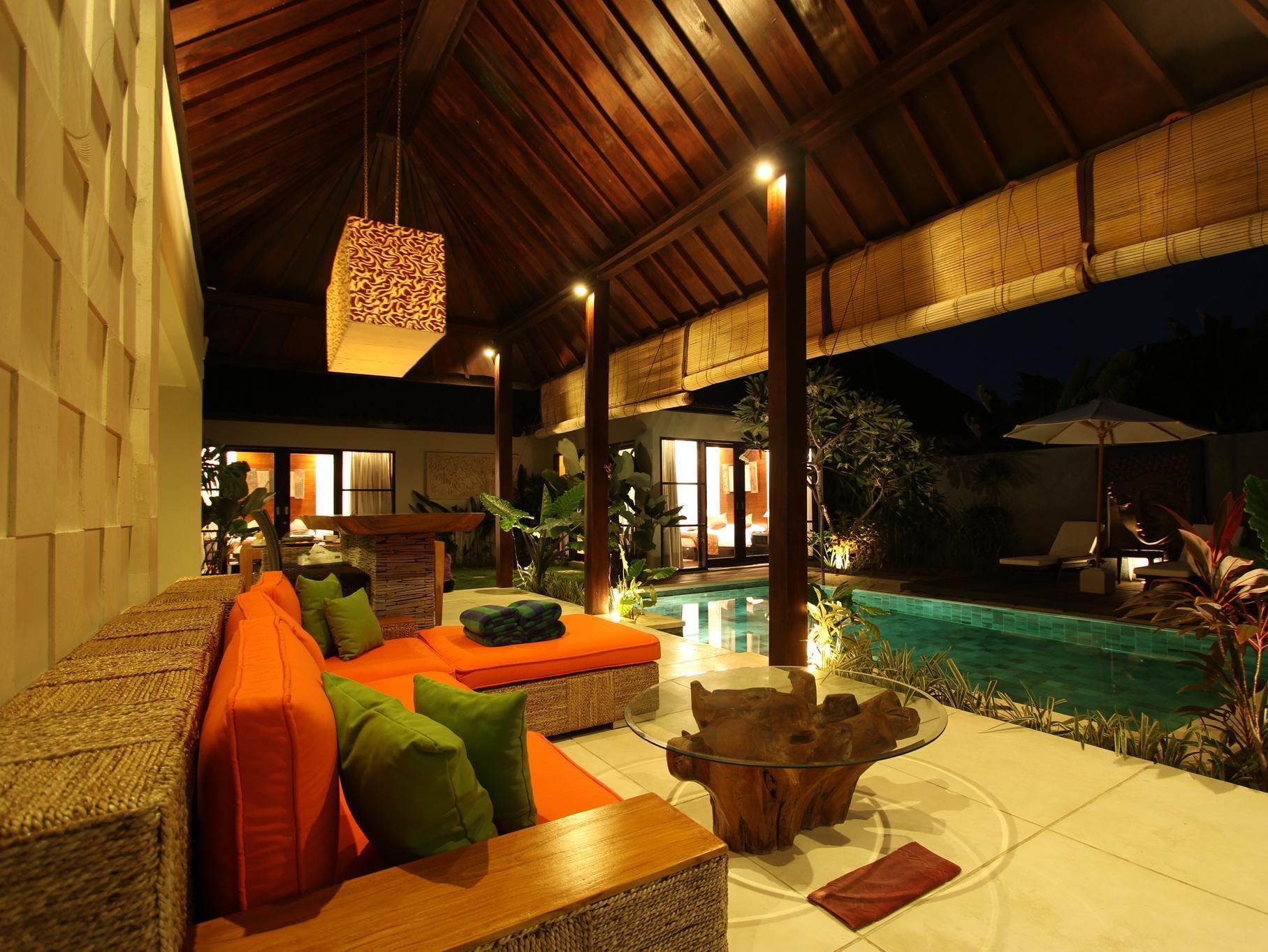 Jagaditha Villas Sanur Екстериор снимка
